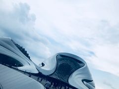 -哈尔滨大剧院