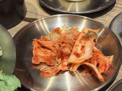 -西塔老太太泥炉烤肉(虹桥南丰城店)