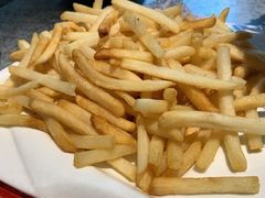 -华盛园卷子王农家菜水库鱼