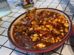 -江西老表·经典江西八大碗