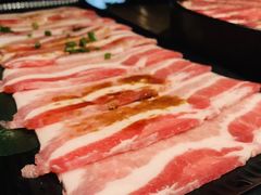 -九田家黑牛烤肉料理(无锡T12店)