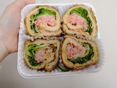 -巴黎贝甜(五月花广场店)