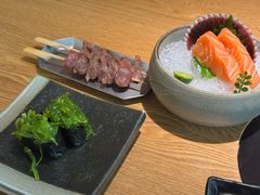 -沼津港精致料理·寿喜烧·烧鸟(青浦宝龙广场店)