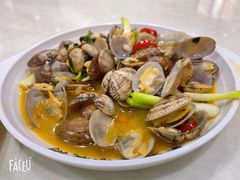 -长平老姿娘夜粥(平东一街店)