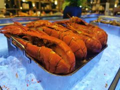 波士顿龙虾-博林天瑞喜来登酒店·西丽尚膳