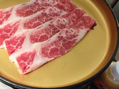 -牛New寿喜烧(新六百店)