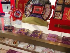 -GANSO元祖食品(锦创书城店)