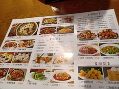 -马氏老外婆餐厅(磁县店)