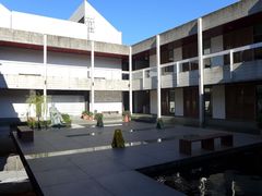 -大埔公路-马料水段香港中文大学(公交站)