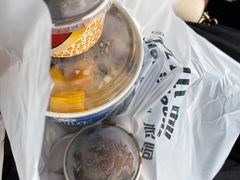 -帅小六刨冰·不一样的奶冰(总店)