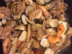 凤中皇清远鸡村-凤中皇清远鸡村(凤城店)