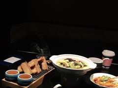 -老头儿油爆虾·1987杭州烟火味(湖滨银泰in77D区店)