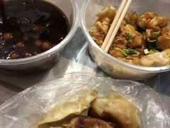 豆沙圆子-味一早餐(民安路店)