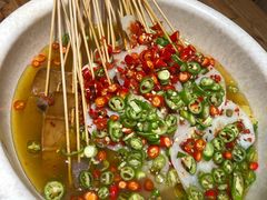 -叶婆婆钵钵鸡(解放碑店)