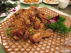 IMG_2473-乾州食府(小雁塔店)