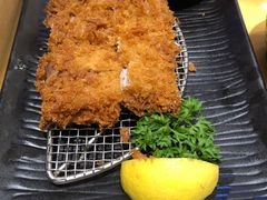 -胜博殿日式炸猪排(西红门店)