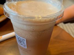 -BAKER&SPICE(BFC外滩金融中心店)