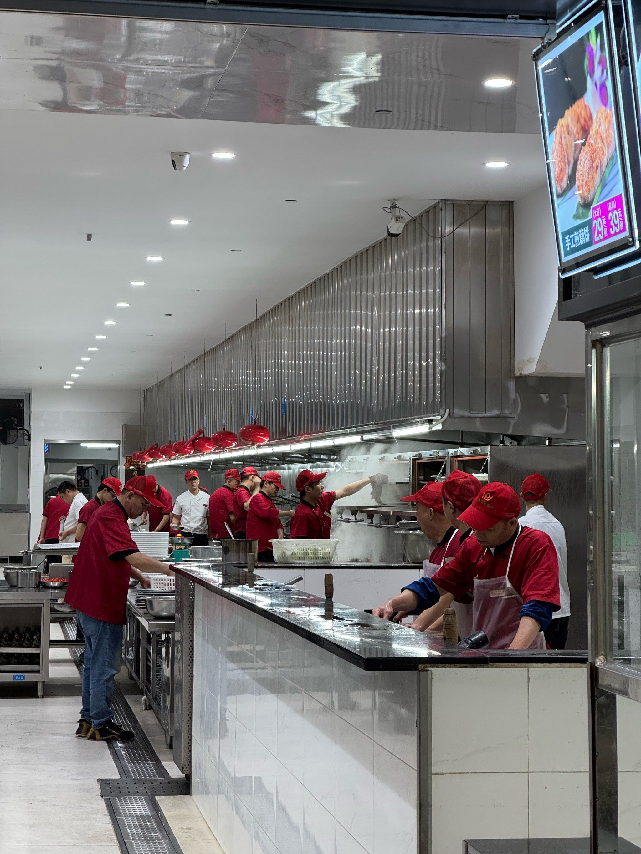 张槎尖沙咀重新装修过靓好多