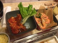 -新石器烤肉(中房金谊广场店)