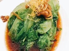 -京华烟云·北京烤鸭(领展购物广场·中关村店)