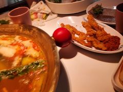 -小龙坎火锅(IFS HOT店)