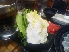 -丽江庭院之爱在路上(西单店)