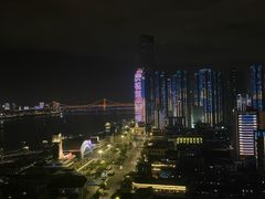 -武汉马哥孛罗酒店