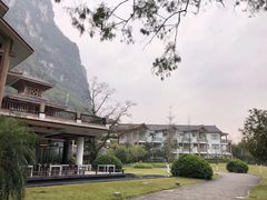 -广悦华阳朔河畔度假酒店(十里画廊遇龙河店)
