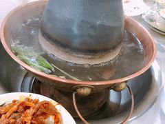 -原柳滩高台阶涮羊肉