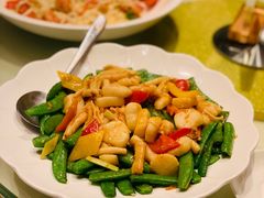 -好彩海鲜火锅饭店(银河百老汇店)
