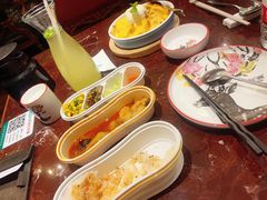 -新白鹿餐厅(爱琴海购物中心店)