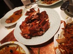 -红樱桃·欢乐餐厅(太原里店)