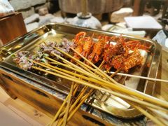 -盟重烧烤(高正街店)