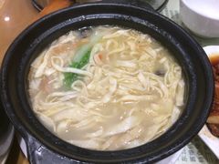 伊府面-葛记焖饼(伏牛路店)