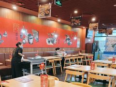 -宏状元现熬粥·京味菜(黄寺大街店)