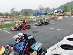 -千岛湖燃擎卡丁车赛车主题乐园(秀湖路店)