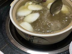 -清真华宇开锅羊肉