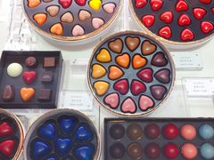 -Pierre Marcolini(德基广场店)