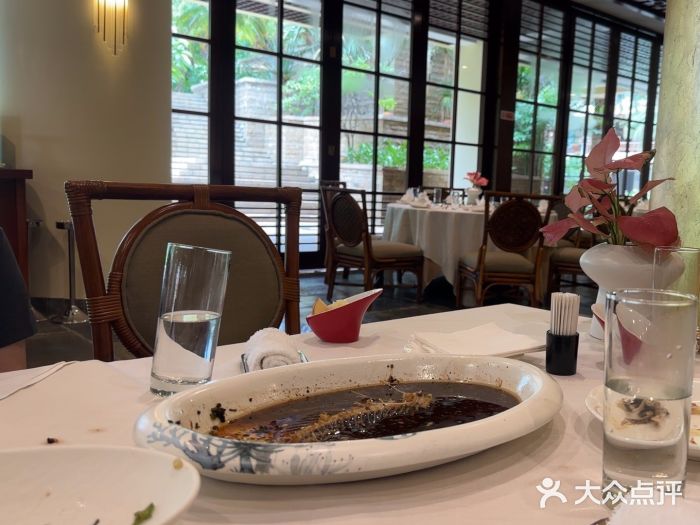 白云中餐厅·粤菜·亚龙湾喜来登度假酒店图片