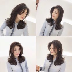 -CD Hair salon