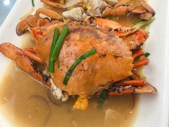 -阿湾楼·温州海鲜·江浙菜(京江路店)