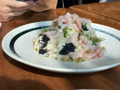 -FISH&POTATO Cō(地中海美食 万象城店)