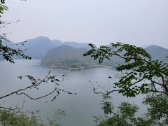 -易水湖景区