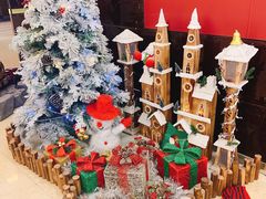 -UME影城(安贞DTS:X店)