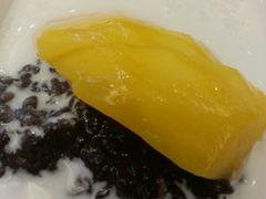 -满记甜品(荟聚购物中心店)