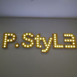 -P.STYLE派斯造型