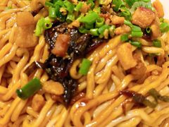 葱油面-食之六七·面(朝阳大悦城店)