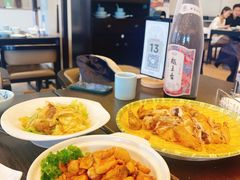 -勺园中餐厅