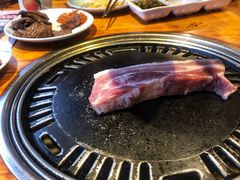 -唯成•韩国炭火烤肉 유성고기