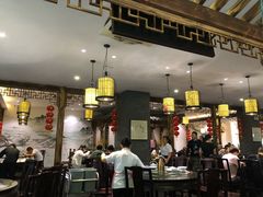大堂-九炉分座(个园店)